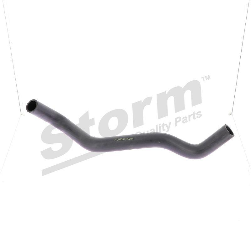 Durite de radiateur STORM QUALITY PARTS F9244