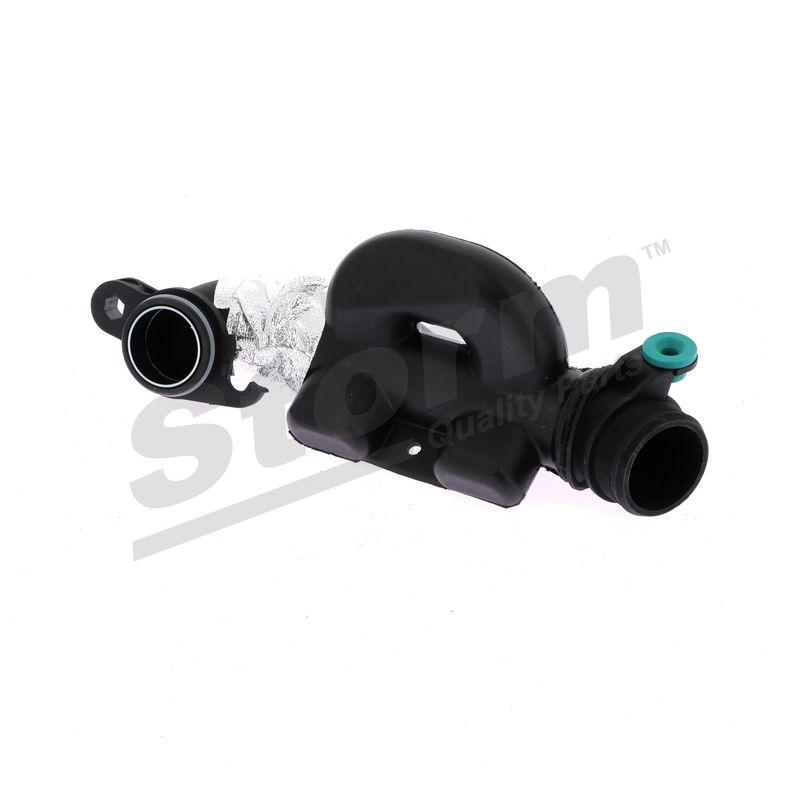 Gaine de suralimentation STORM QUALITY PARTS STO275000