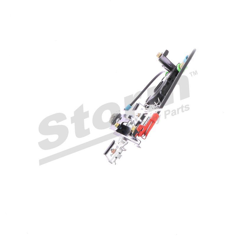 Lève-vitre STORM QUALITY PARTS 96067
