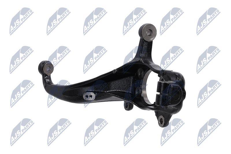 Fusée d'essieu, suspension de roue NTY ZZP-NS-030