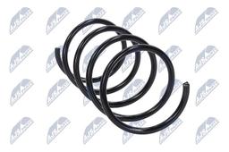 Ressort de suspension NTY ASZ-ME-028