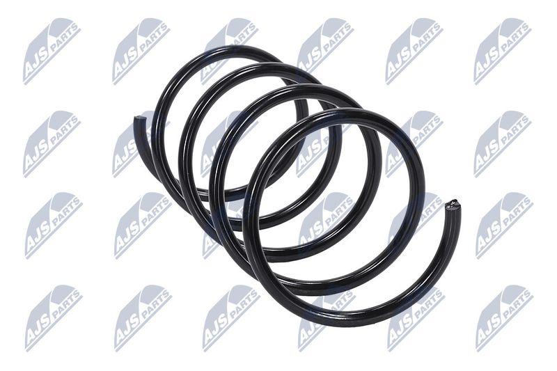 Ressort de suspension NTY ASZ-ME-028