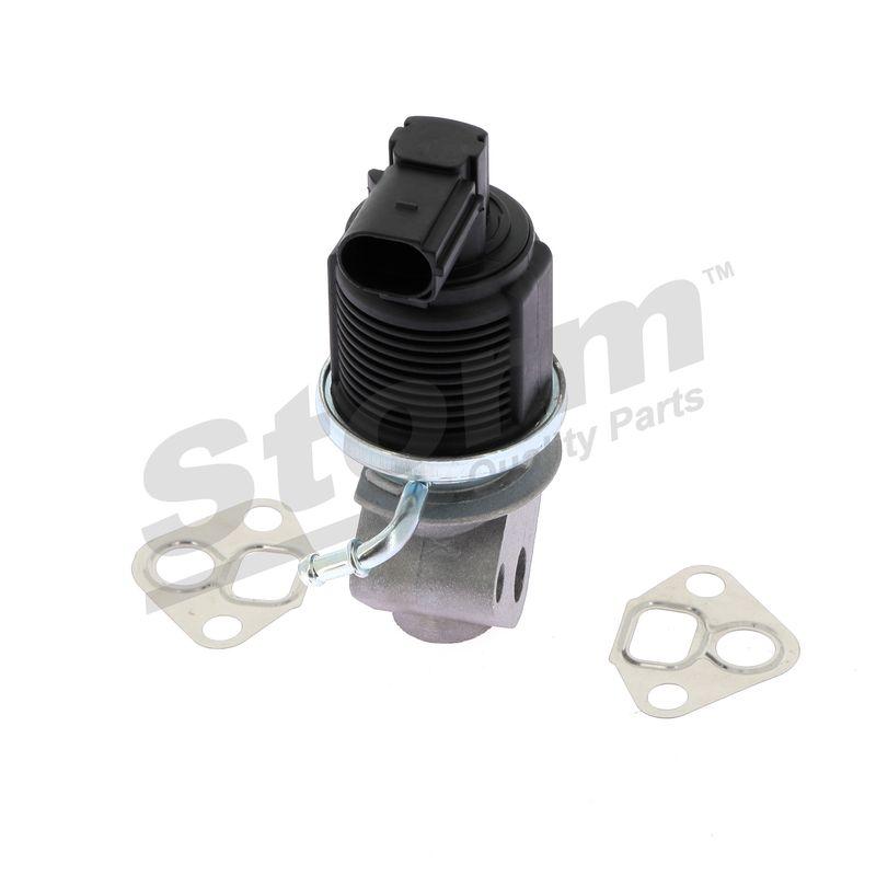 Vanne EGR STORM QUALITY PARTS 9039