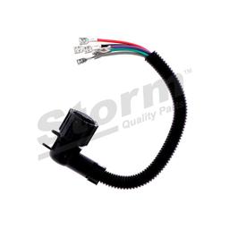 Kit réparation de câble, feu arrière STORM QUALITY PARTS 290200