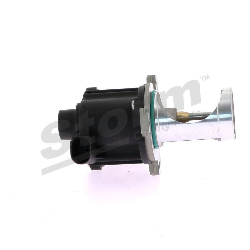 Vanne EGR STORM QUALITY PARTS 9088