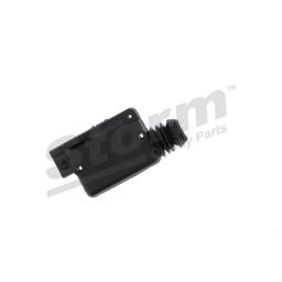 Élément d'ajustage, verrouillage central STORM QUALITY PARTS 810002