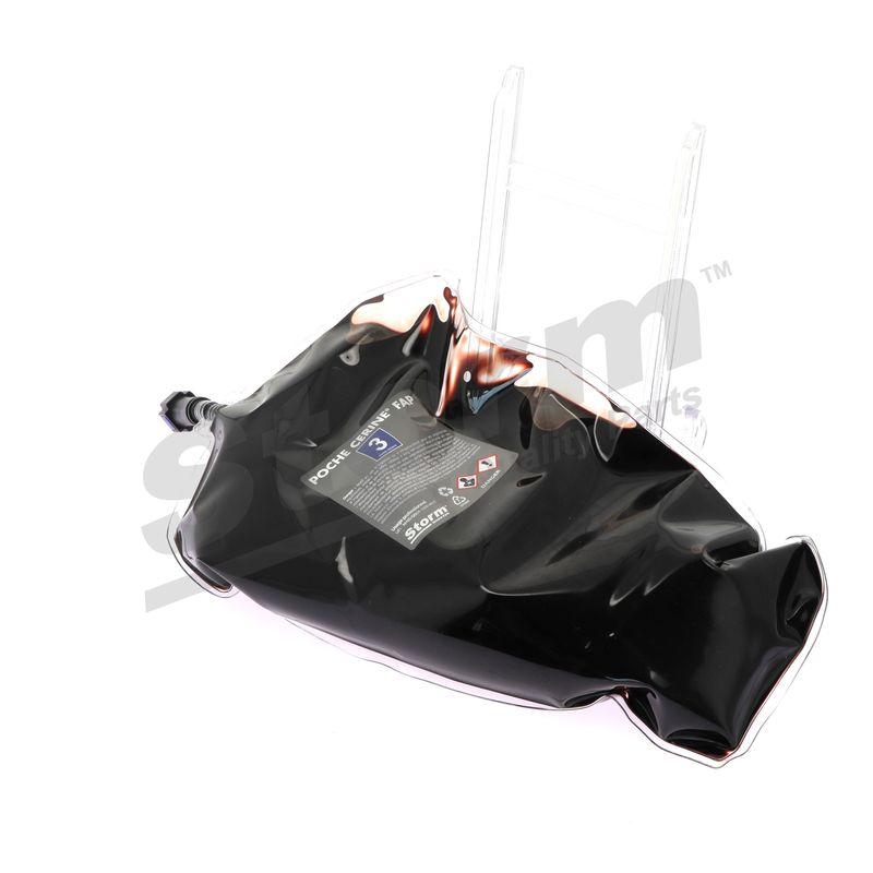 Additif, régénération du filtre à particules/à suie STORM QUALITY PARTS 777503