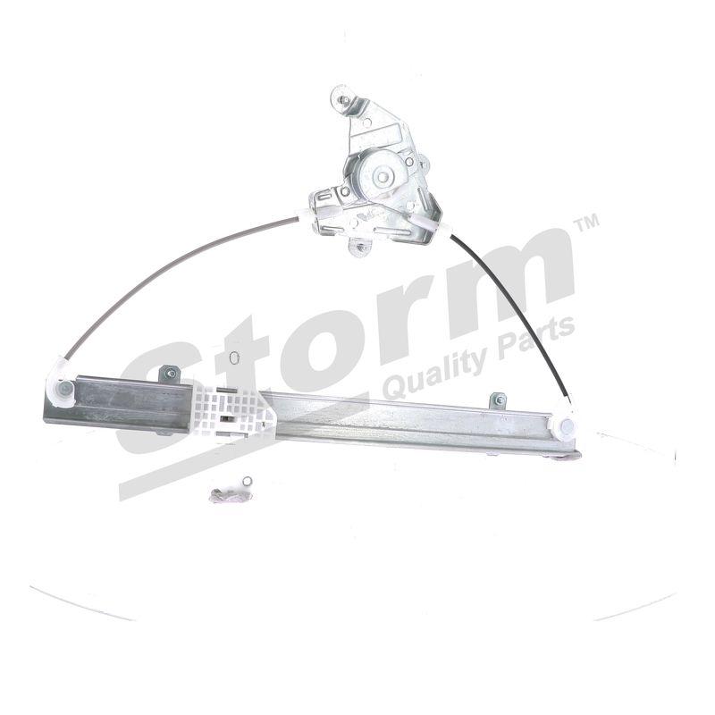 Lève-vitre STORM QUALITY PARTS 160073