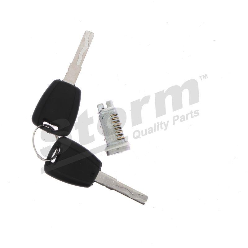 Jeu de cylindres de serrures STORM QUALITY PARTS 30330