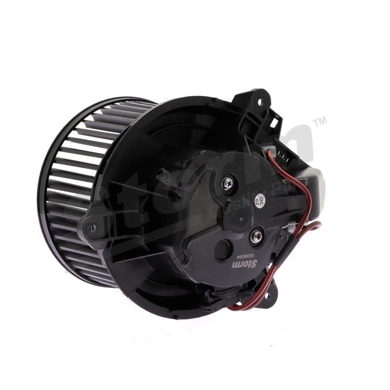 Pulseur d'air habitacle STORM QUALITY PARTS 698045