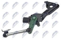 Capteur, correcteur de portée d’éclairage NTY ECX-AU-038