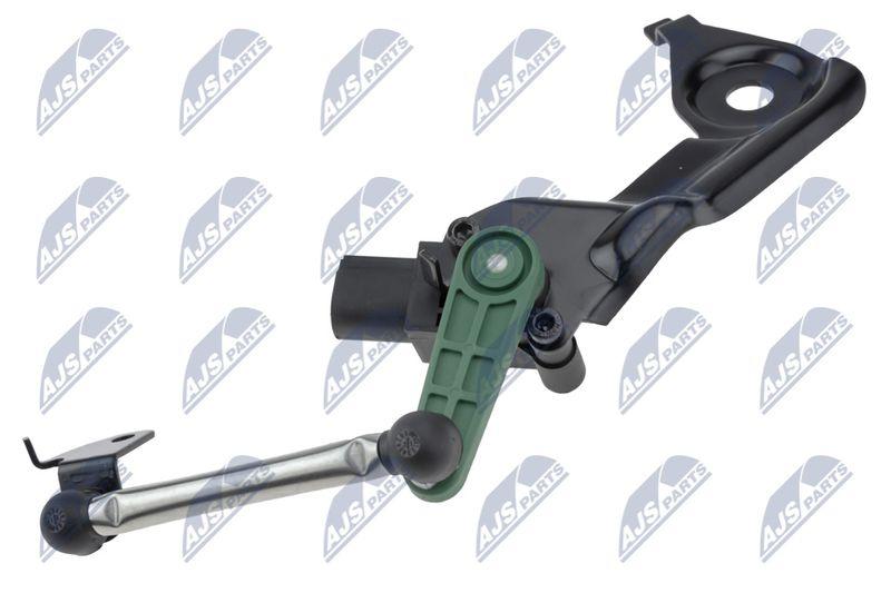 Capteur, correcteur de portée d’éclairage NTY ECX-AU-038