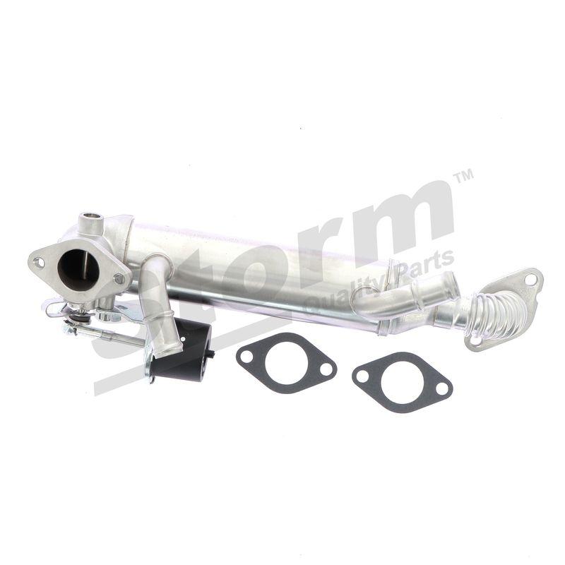 Vanne EGR STORM QUALITY PARTS 9041