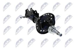 Amortisseur NTY A-PL-041