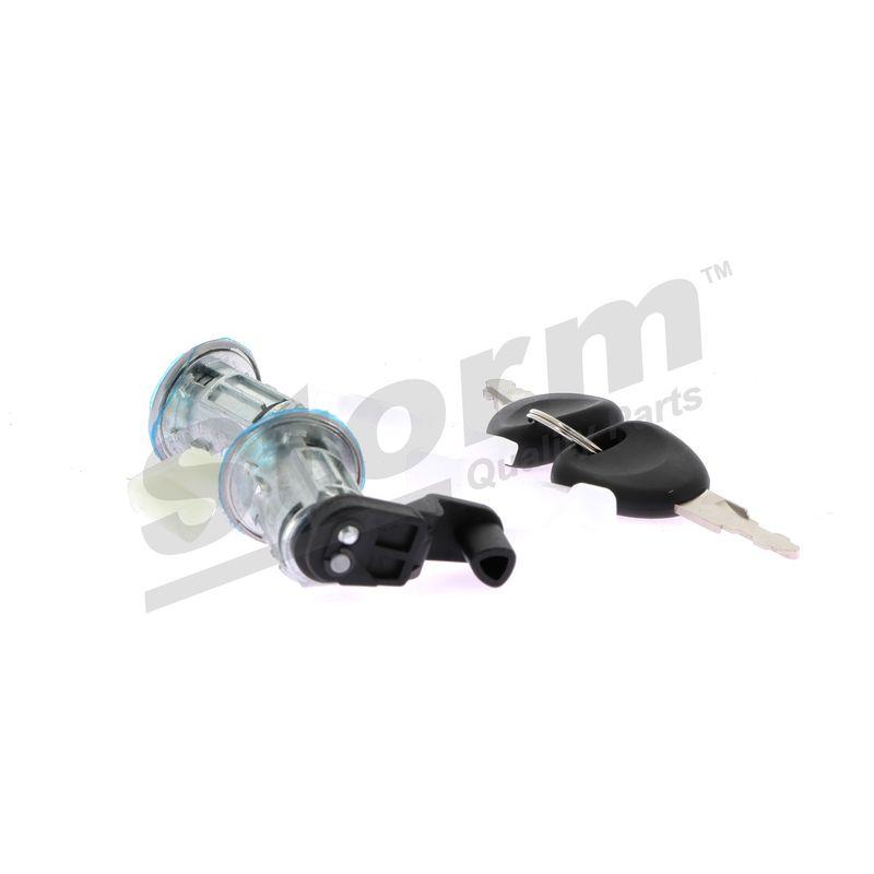 Jeu de cylindres de serrures STORM QUALITY PARTS 81043