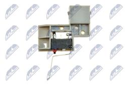 Interrupteur, serrure de porte NTY EZC-VW-141