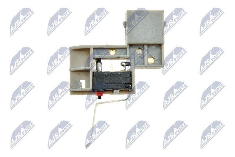 Interrupteur, serrure de porte NTY EZC-VW-141