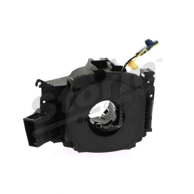 Ressort tournant, Airbag STORM QUALITY PARTS 8102003