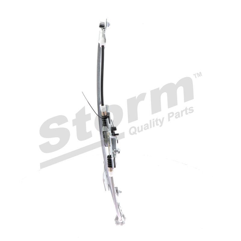 Lève-vitre STORM QUALITY PARTS 70776