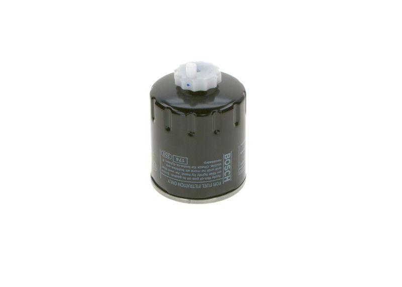 Filtre à carburant BOSCH 1 457 434 291