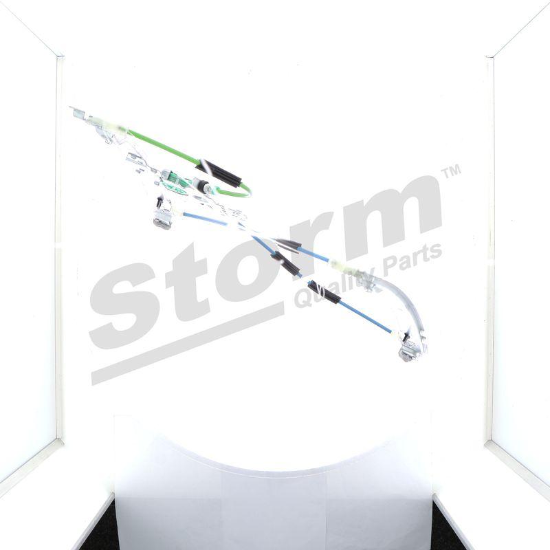 Lève-vitre STORM QUALITY PARTS 27984