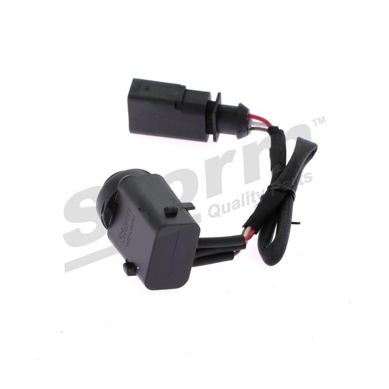 Capteur, aide au stationnement STORM QUALITY PARTS 399222