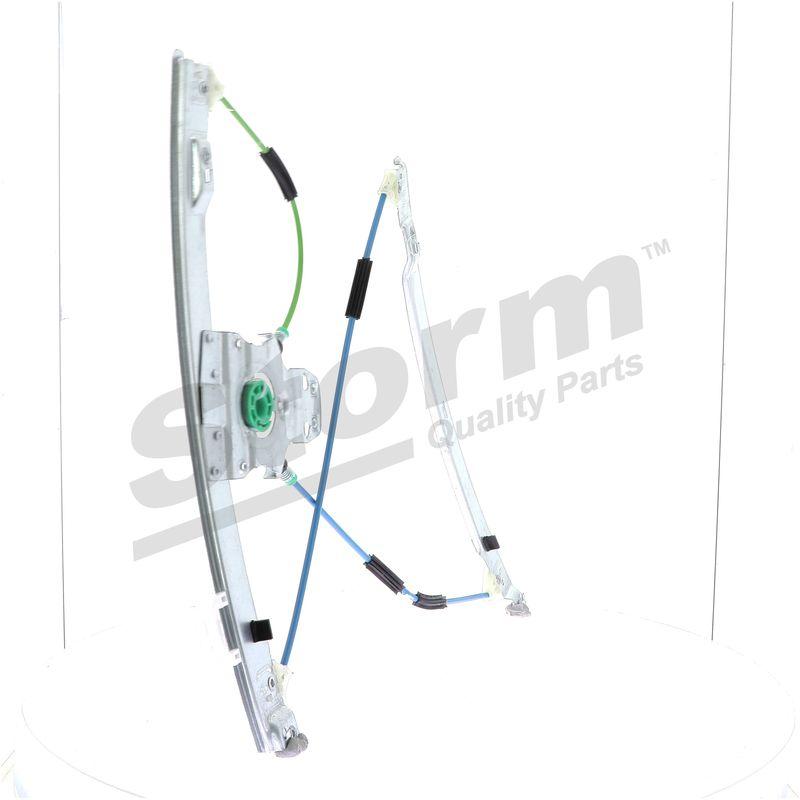 Lève-vitre STORM QUALITY PARTS 27984