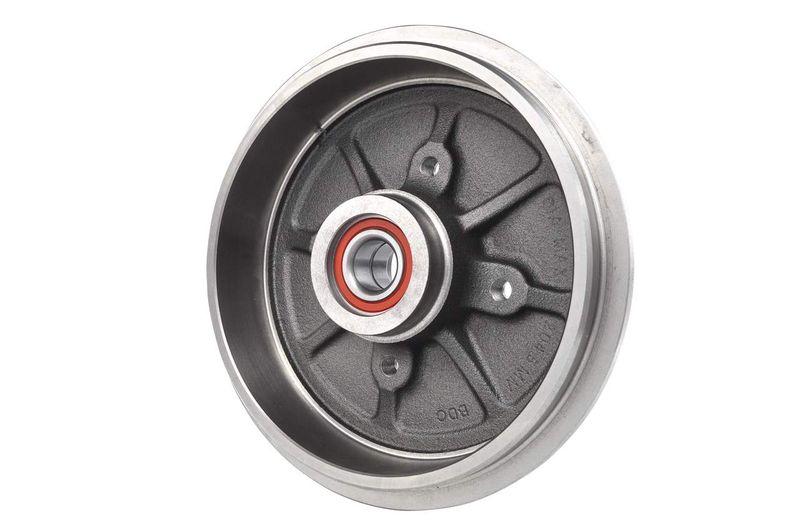 Tambour de frein BOSCH 0 986 477 151