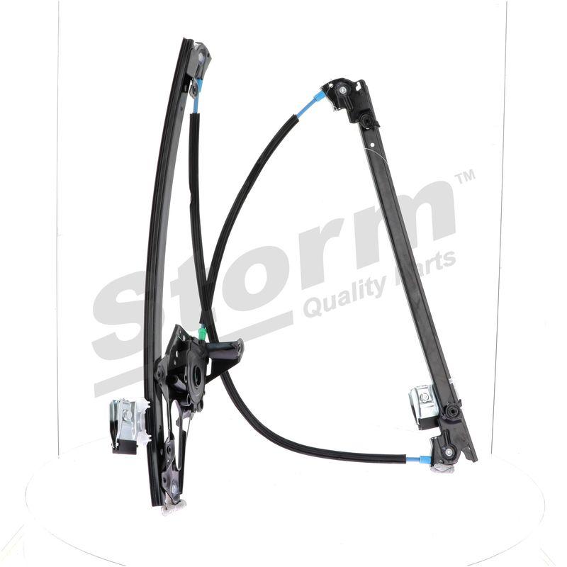 Lève-vitre STORM QUALITY PARTS 4857505