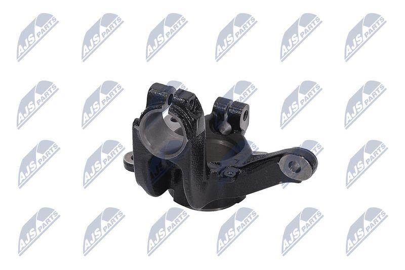 Fusée d'essieu, suspension de roue NTY ZZP-FR-057