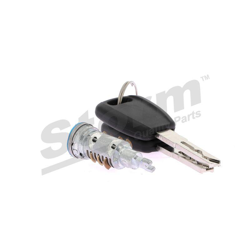 Cylindre de serrure STORM QUALITY PARTS 79940