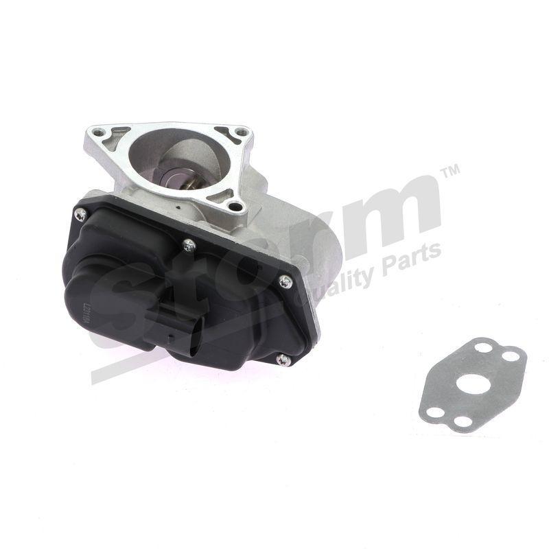 Vanne EGR STORM QUALITY PARTS 9013