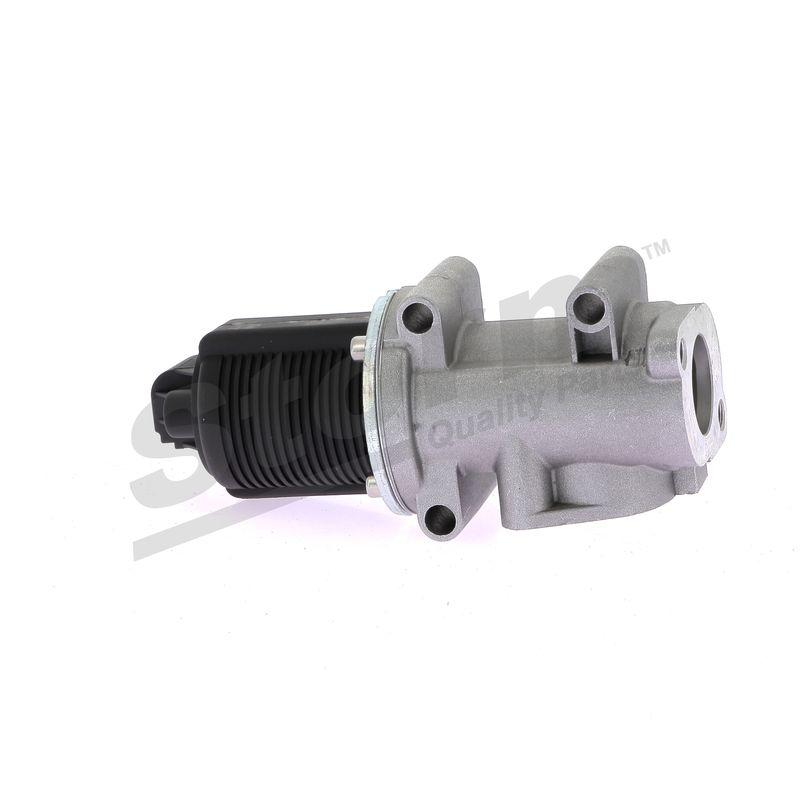 Vanne EGR STORM QUALITY PARTS 9016