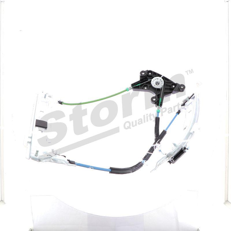 Lève-vitre STORM QUALITY PARTS 56077