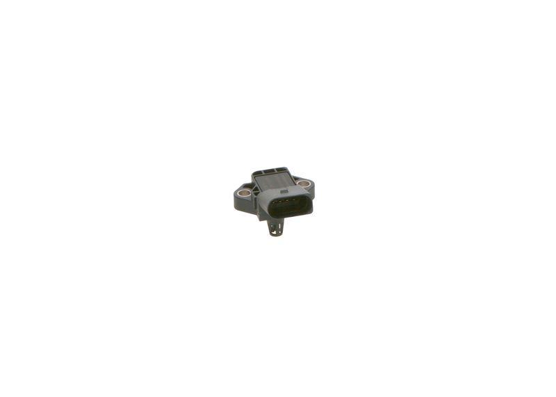 Capteur, pression de suralimentation BOSCH 0 281 002 976