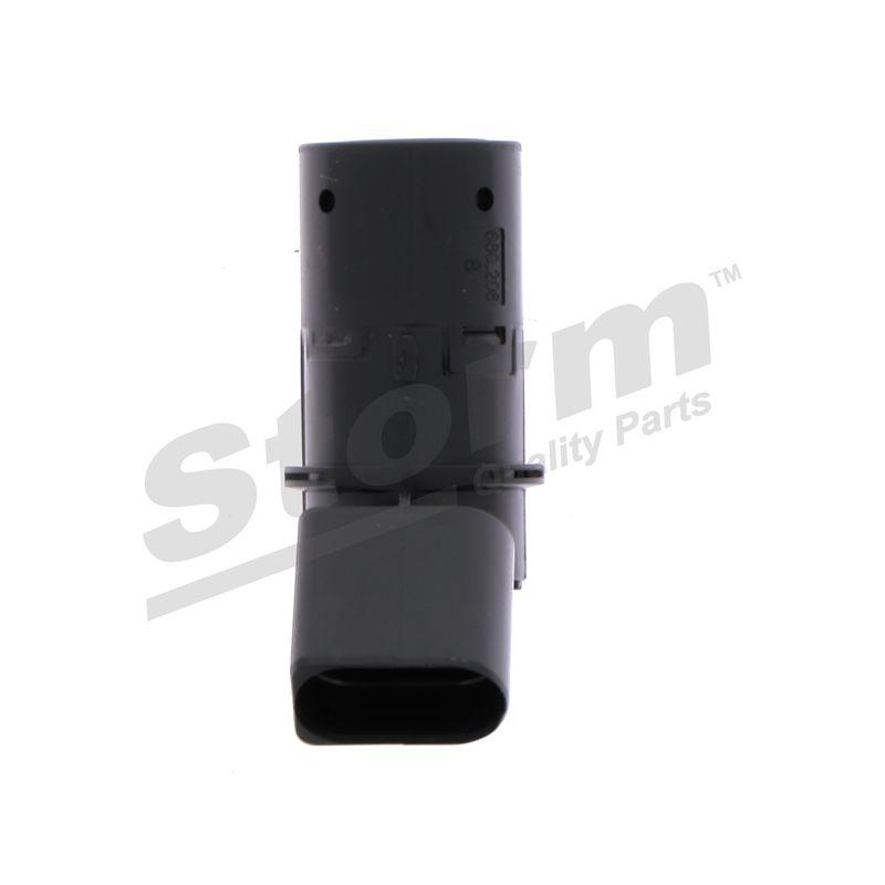 Capteur, aide au stationnement STORM QUALITY PARTS 399216