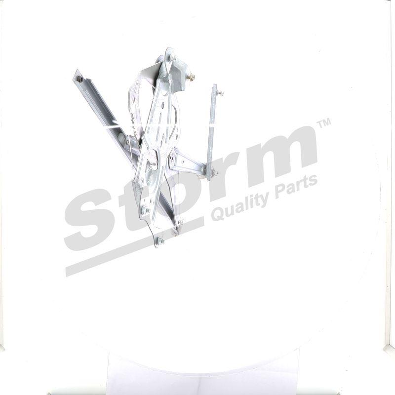 Lève-vitre STORM QUALITY PARTS 87474