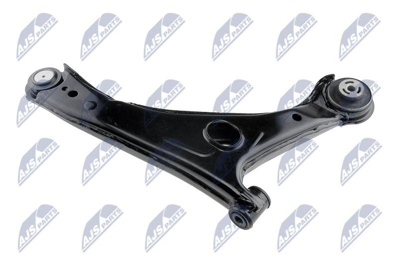 Bras de liaison, suspension de roue NTY ZWD-CH-031