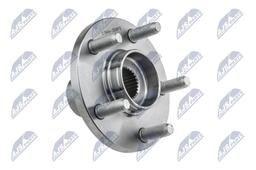 Moyeu de roue NTY KLP-KA-306P2