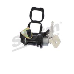 Serrure de capot de coffre STORM QUALITY PARTS 87027