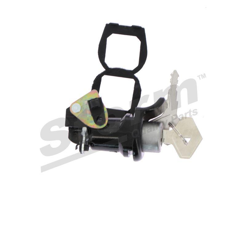 Serrure de capot de coffre STORM QUALITY PARTS 87027