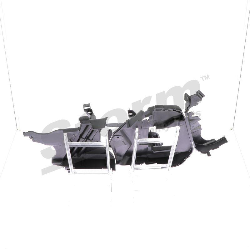 Cache, courroie crantée STORM QUALITY PARTS STO810001