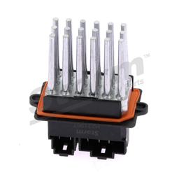 Résistance, pulseur d'air habitacle STORM QUALITY PARTS STO100503