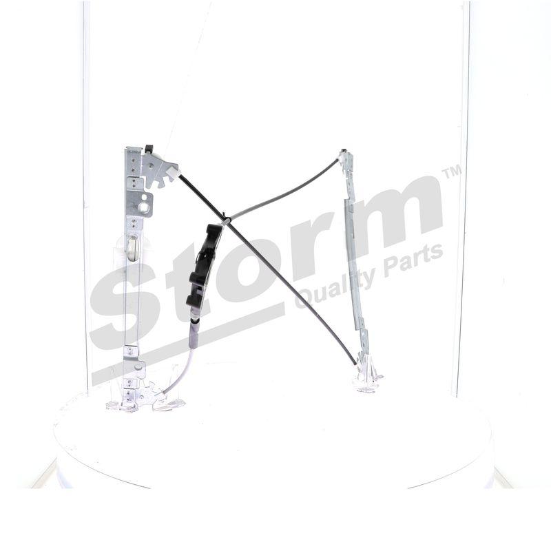 Lève-vitre STORM QUALITY PARTS 41376