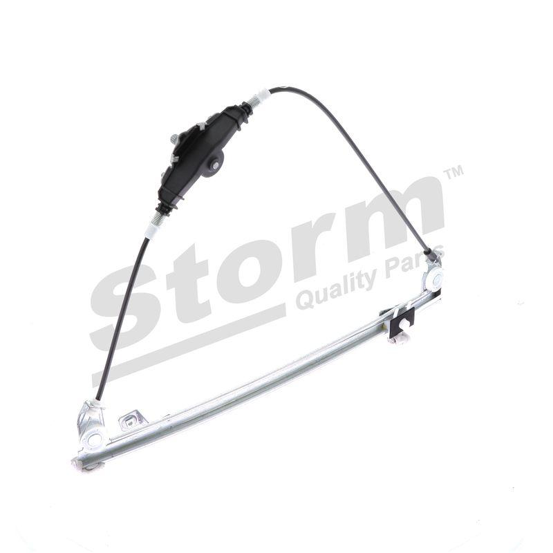 Lève-vitre STORM QUALITY PARTS 39672