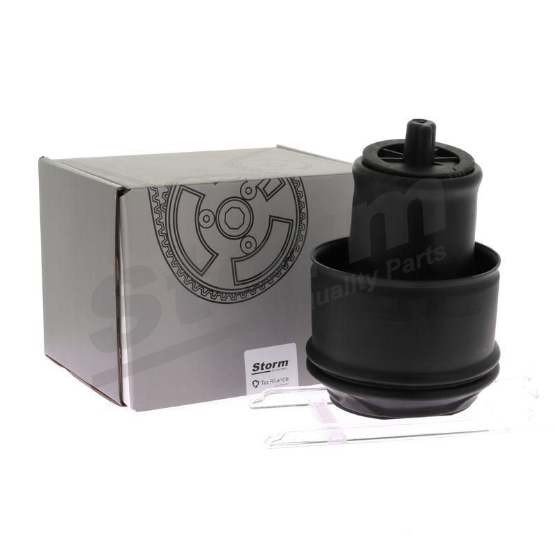 Ressort pneumatique, châssis STORM QUALITY PARTS 844255