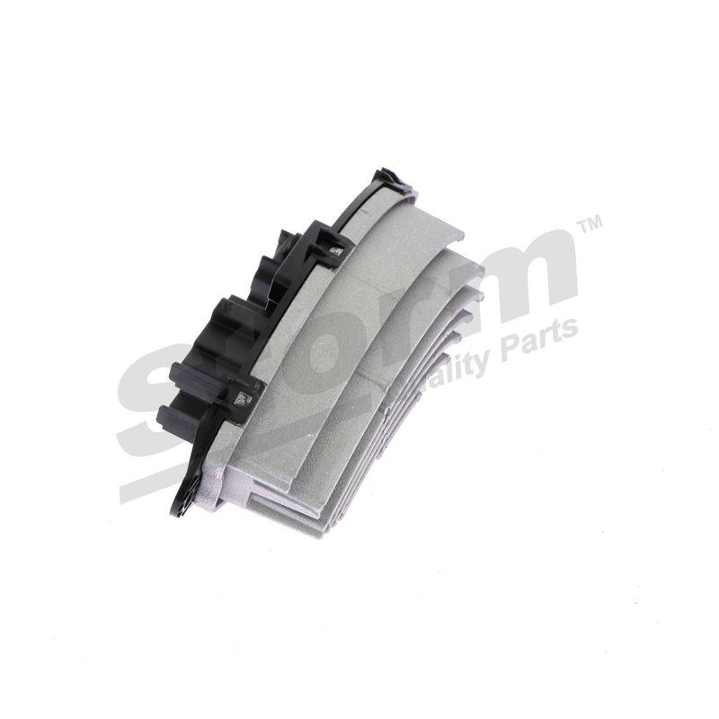Résistance, pulseur d'air habitacle STORM QUALITY PARTS 777030