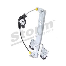 Lève-vitre STORM QUALITY PARTS 4207519