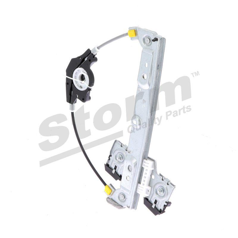 Lève-vitre STORM QUALITY PARTS 4207519