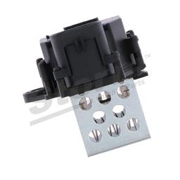 Résistance, pulseur d'air habitacle STORM QUALITY PARTS 777022